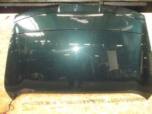 Usados Cubierta de maletero Jaguar F-type 3.0 S V6 24V Precio de solicitud ofrecido por Garage Callant
