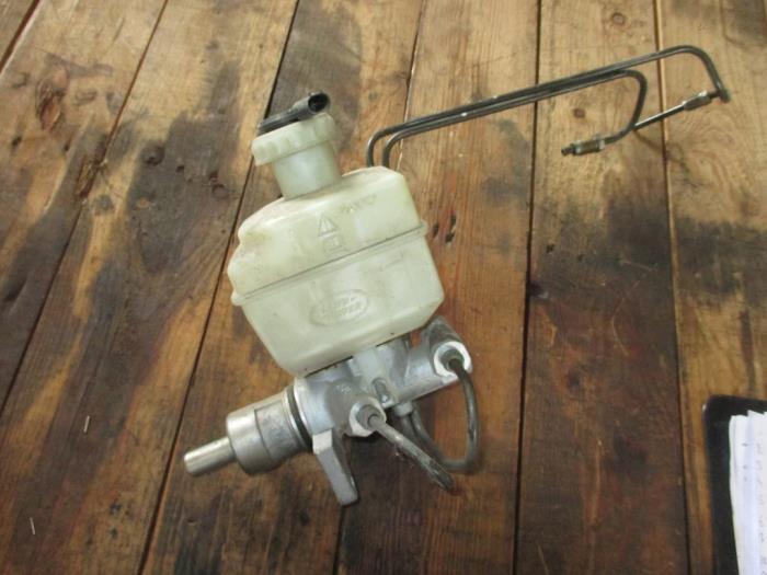 Master cylinder Landrover Range Rover Sport - LR014528 276DT