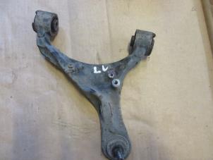 Used Front upper wishbone, left Landrover Range Rover Sport (LS) Price € 60,50 Inclusive VAT offered by Garage Callant