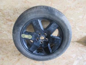 Used Spare wheel Landrover Range Rover Sport (LS) Price on request offered by Garage Callant