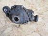 Front differential from a Landrover Range Rover Sport (LS), 2005 / 2013 2.7 TDV6 24V, Jeep/SUV, Diesel, 2.720cc, 140kW (190pk), 4x4, 276DT; TDV6, 2005-02 / 2013-03, LSAA1; LSAA6; LSS4A 2007