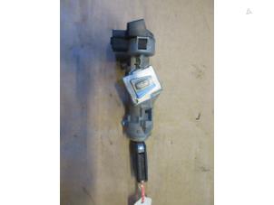 Used Ignition lock + key Landrover Range Rover Sport (LS) Price € 151,25 Inclusive VAT offered by Garage Callant