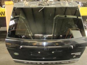 Używane Pokrywa bagaznika Landrover Range Rover Sport (LS) Cena na żądanie oferowane przez Garage Callant