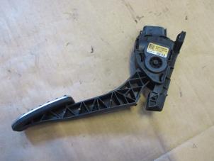 Used Throttle pedal position sensor Landrover Range Rover Evoque (LVJ/LVS) Price on request offered by Garage Callant