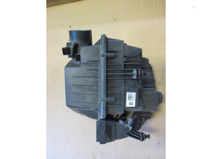 Begagnade Luftfilterhus Landrover Range Rover Evoque (LVJ/LVS) Pris € 48,40 Inklusive moms erbjuds av Garage Callant