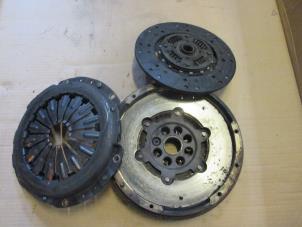 Used Flywheel Landrover Range Rover Evoque (LVJ/LVS) Price on request offered by Garage Callant
