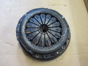Used Clutch kit (complete) Landrover Range Rover Evoque (LVJ/LVS) Price on request offered by Garage Callant