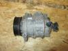 Air conditioning pump from a Land Rover Range Rover Sport (LS)  2006