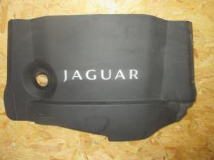Used Engine protection panel Jaguar XF (CC9) 3.0 D V6 24V Price € 30,25 Inclusive VAT offered by Garage Callant