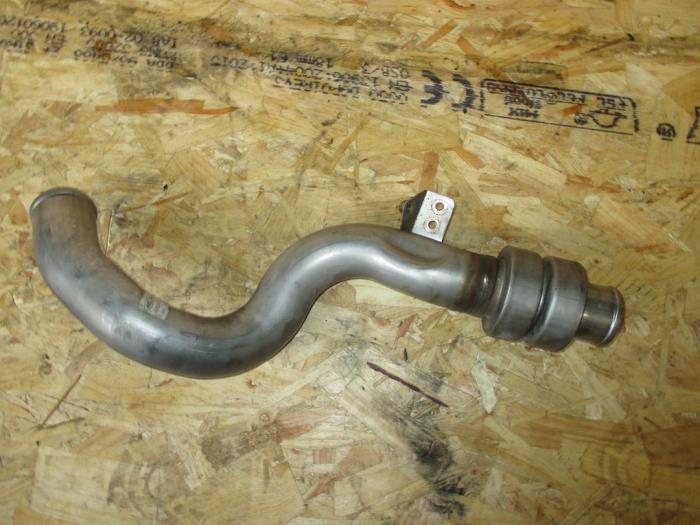 Gebrauchte Turboschlauch Landrover Range Rover Sport (LS) Preis auf Anfrage angeboten von Garage Callant