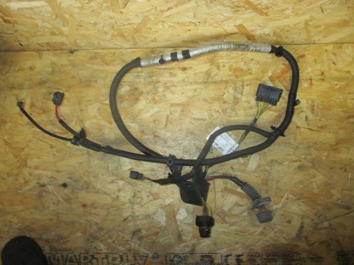 Begagnade Kablage Landrover Range Rover Sport (LS) Pris € 60,50 Inklusive moms erbjuds av Garage Callant