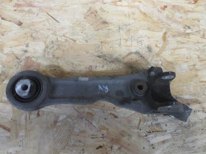 Front wishbone, right from a Jaguar XF (CC9) 2.7 D V6 24V 2008