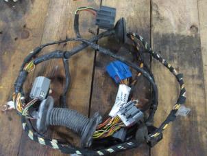 Used Wiring harness Jaguar XJ (X350) 2.7d V6 24V Price on request offered by Garage Callant
