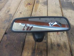 Used Rear view mirror Jaguar XJ (X350) 2.7d V6 24V Price on request offered by Garage Callant