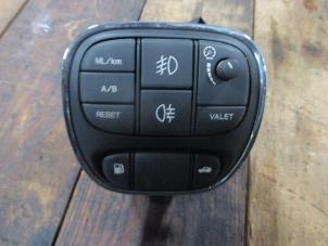 Used Light switch Jaguar XJ (X350) 2.7d V6 24V Price on request offered by Garage Callant