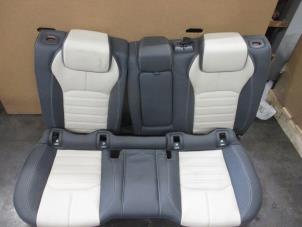 Used Set of upholstery (complete) Landrover Range Rover Evoque (LVJ/LVS) Price € 907,50 Inclusive VAT offered by Garage Callant