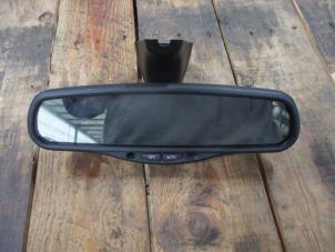 Used Rear view mirror Jaguar XJ (X350) 8 3.5 V8 32V Price € 90,75 Inclusive VAT offered by Garage Callant