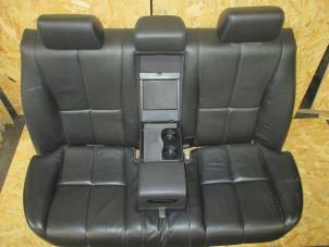 Used Set of upholstery (complete) Jaguar XJ (X350) 8 3.5 V8 32V Price on request offered by Garage Callant
