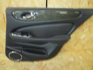 Used Rear door trim 4-door, right Jaguar XJ (X350) 8 3.5 V8 32V Price on request offered by Garage Callant