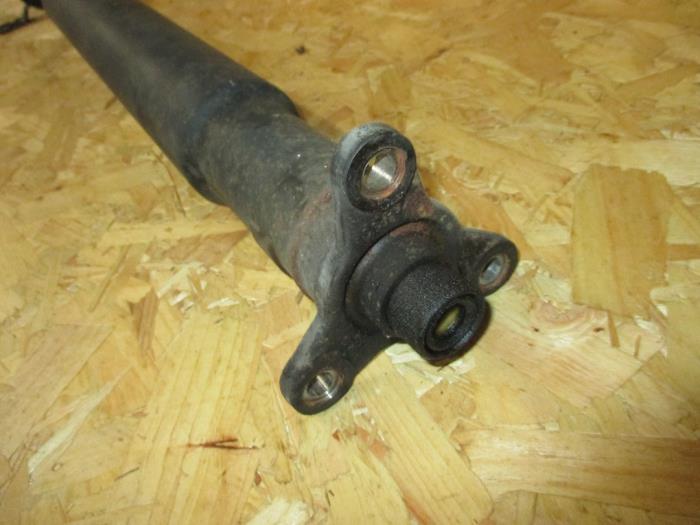 Intermediate shaft Jaguar XJ 8 3.5 V8 32V - C2C39452