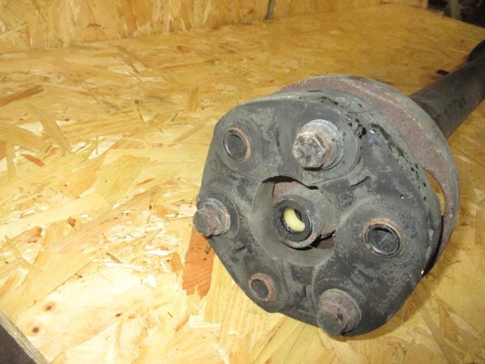 Intermediate shaft Jaguar XJ 8 3.5 V8 32V - C2C39452 