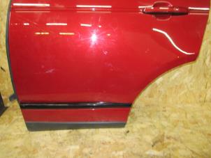 Used Door strip Landrover Range Rover IV (LG) 3.0 TDV6 24V Price € 90,75 Inclusive VAT offered by Garage Callant