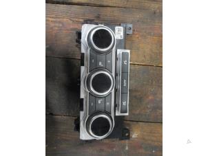 Used Heater control panel Landrover Range Rover IV (LG) 3.0 TDV6 24V Price € 181,50 Inclusive VAT offered by Garage Callant