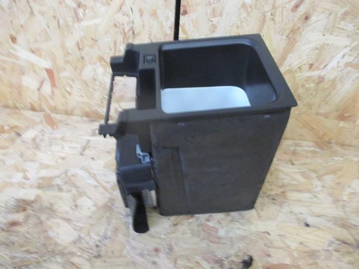 Refrigerator Landrover Range Rover IV 3.0 TDV6 24V LR074679