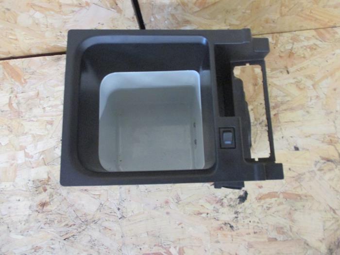 Refrigerator Landrover Range Rover IV 3.0 TDV6 24V LR074679