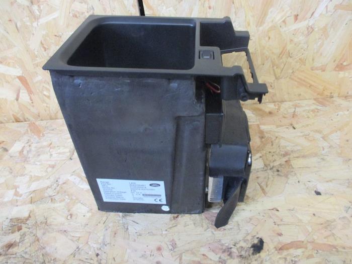 Refrigerator Landrover Range Rover IV 3.0 TDV6 24V LR074679