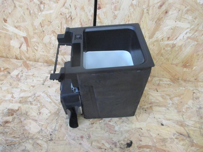 Refrigerator Landrover Range Rover IV 3.0 TDV6 24V LR074679