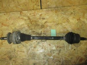 Used Drive shaft, rear right Landrover Range Rover III (LM) 2.9 TD6 24V Price € 121,00 Inclusive VAT offered by Garage Callant