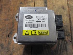 Used Airbag Module Landrover Discovery III (LAA/TAA) 2.7 TD V6 Price € 60,50 Inclusive VAT offered by Garage Callant