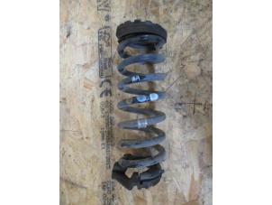 Used Rear coil spring Landrover Discovery Sport L550 Price € 30,25 Inclusive VAT offered by Garage Callant