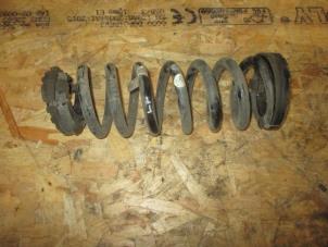 Used Rear coil spring Landrover Discovery Sport L550 Price € 30,25 Inclusive VAT offered by Garage Callant