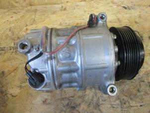 Used Air conditioning pump Landrover Discovery Sport L550 Price € 181,50 Inclusive VAT offered by Garage Callant