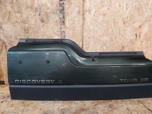 Gebrauchte Kofferraumklappe Landrover Discovery III (LAA/TAA) 2.7 TD V6 Preis € 211,75 Mit Mehrwertsteuer angeboten von Garage Callant