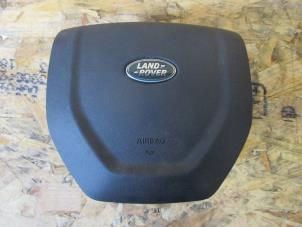 Gebrauchte Airbag links (Lenkrad) Landrover Discovery Sport L550 Preis € 302,50 Mit Mehrwertsteuer angeboten von Garage Callant