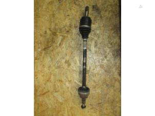 Used Drive shaft, rear left Landrover Range Rover Sport (LW) Price € 242,00 Inclusive VAT offered by Garage Callant