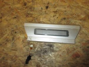 Used Door sill right Landrover Range Rover Sport (LW) Price € 90,75 Inclusive VAT offered by Garage Callant