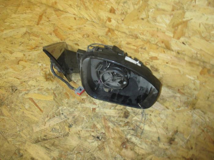 Boot lid lock mechanism Landrover Range Rover Sport CPLA442A66AE