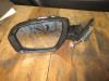 Wing mirror, left from a Land Rover Range Rover Evoque (LVJ/LVS) 2.2 SD4 16V 5-drs. 2011