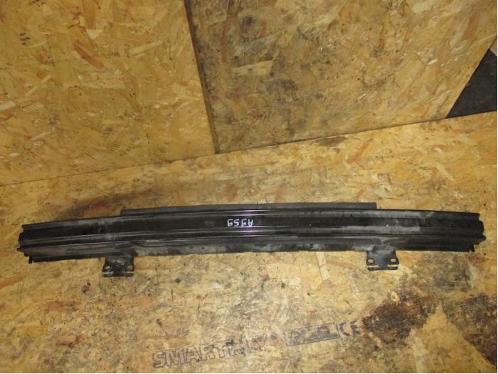 Front bumper frame Landrover Range Rover Sport 3.0 S TDV6 - LR013926