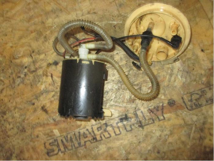Eurospare In-Tank Fuel Pump – Land Rover Discovery 4 & Range Rover Sport 3.0 TDV6 – OE Ref LR042717