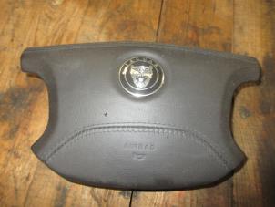 Used Left airbag (steering wheel) Jaguar XJ (X350) 6 3.0 V6 24V Price € 151,25 Inclusive VAT offered by Garage Callant