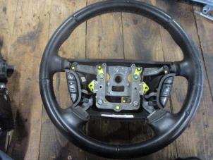Used Steering wheel Jaguar XJ (X350) 6 3.0 V6 24V Price € 60,50 Inclusive VAT offered by Garage Callant