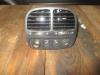 Dashboard vent from a Jaguar XJ (X350) 6 3.0 V6 24V 2006