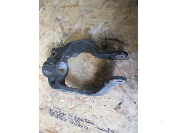 Front wishbone support, right from a Land Rover Range Rover Sport (LW)  2016