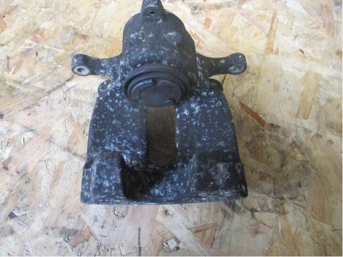 thumbnail image 2 of LR036567 Brake Caliper Rear Right For Land Rover Range Rover Sport L494 2013-2021 2 of 3