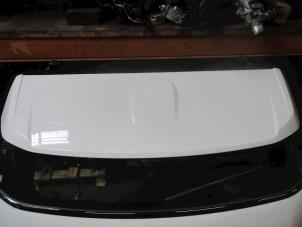 Used Spoiler tailgate Landrover Range Rover Evoque (LVJ/LVS) 2.2 TD4 16V Coupe Price on request offered by Garage Callant